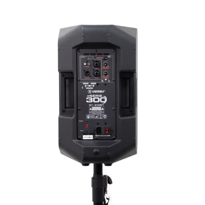 CABINA ACTIVA ST-310BT DE YAMAKI