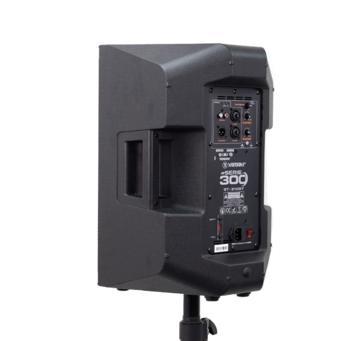 CABINA ACTIVA ST-310BT DE YAMAKI