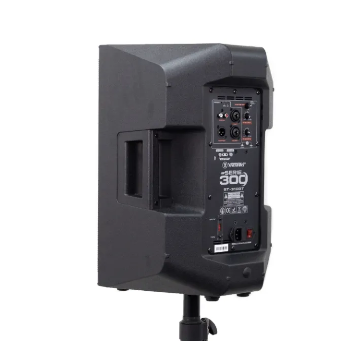 CABINA ACTIVA ST-310BT DE YAMAKI