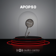 POP FILTER PROEL APOP50