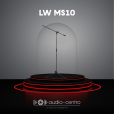 BASE PARA MICROFONO PROEL LWMS10