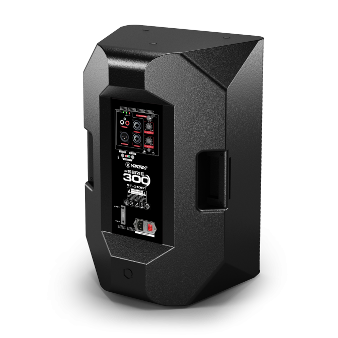 CABINA ACTIVA ST-310BT DE YAMAKI