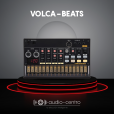 CAJA DE RITMOS KORG VOLCA-BEATS