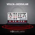 MICRO SINTETIZADOR KORG VOLCA-MODULAR
