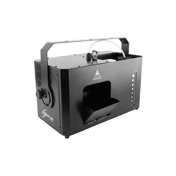 CÁMARA DE NIEBLA CHAUVET HURRICANE HAZE 4D