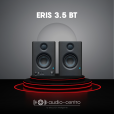 MONITORES PRESONUS BLUETOOTH ERIS 3.5 (PAR)