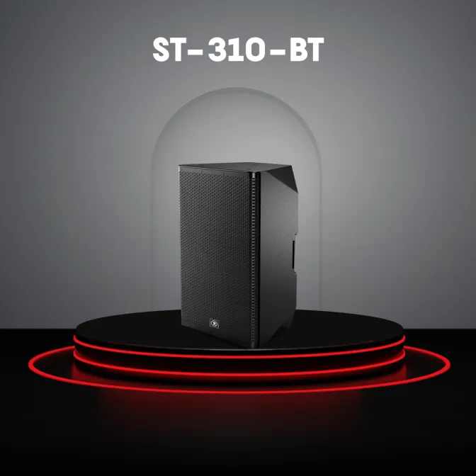 CABINA ACTIVA ST-310BT DE YAMAKI