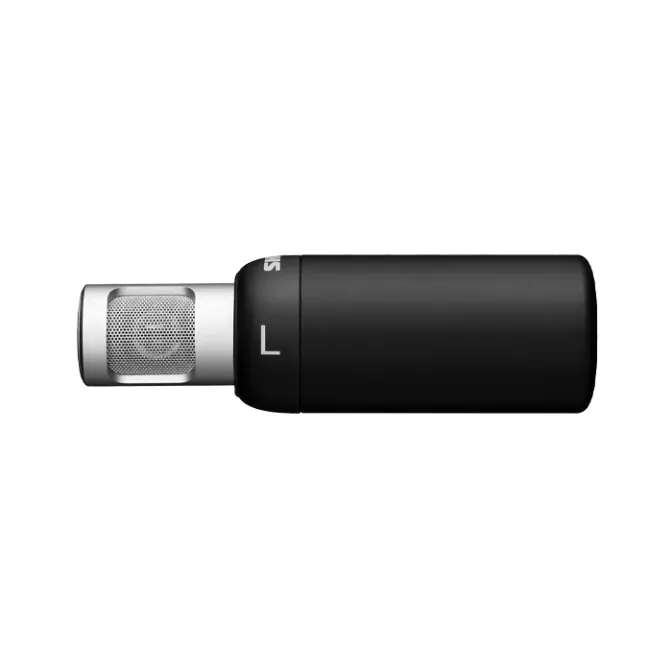 MICRÓFONO INALÁMBRICO MV88+W-Z7 SHURE