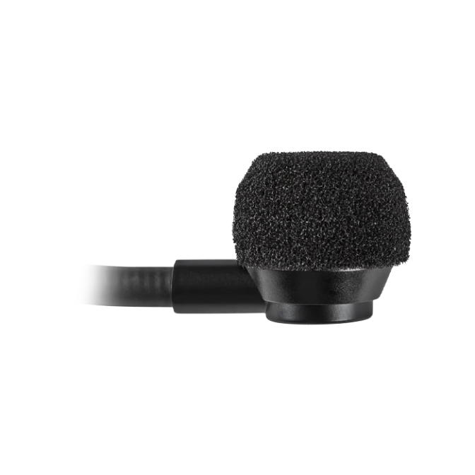 MICRÓFONO DIADEMA SM39-TQG SHURE