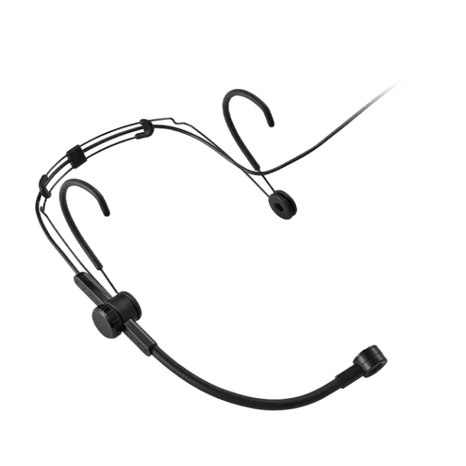 MICRÓFONO DIADEMA SM39-TQG SHURE