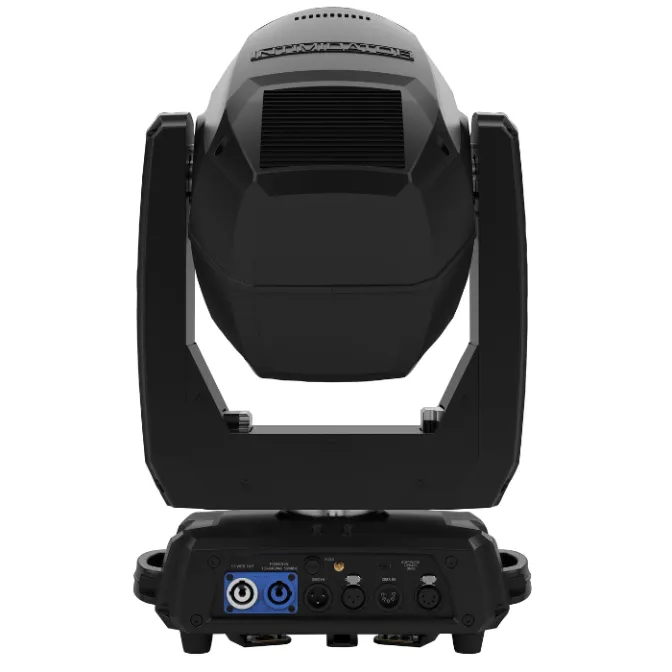 CABEZA MÓVIL INTIMIDATOR HYBRID 251SR CHAUVET DJ