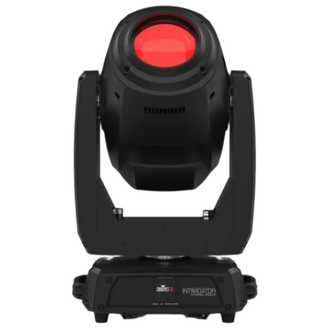 CABEZA MÓVIL INTIMIDATOR HYBRID 251SR CHAUVET DJ
