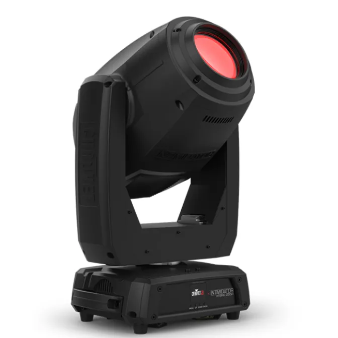 CABEZA MÓVIL INTIMIDATOR HYBRID 251SR CHAUVET DJ