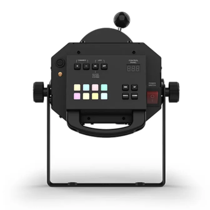 SEGUIDOR FOLLOWSPOT200ST DE CHAUVET