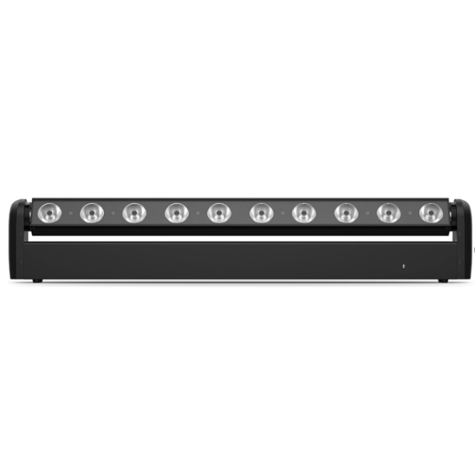 BARRA LED COLORBANDPIXMILS DE CHAUVET