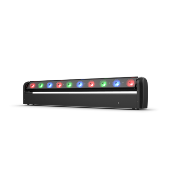 BARRA LED COLORBANDPIXMILS DE CHAUVET