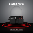 EFECTO TIPO CRYOJET GEYSERMOVE CHAUVET