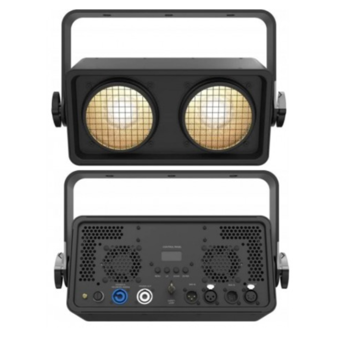 CEGADOR RGBA+WW SHOCKERP2 CHAUVET