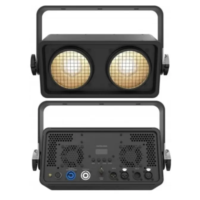 CEGADOR RGBA+WW SHOCKERP2 CHAUVET