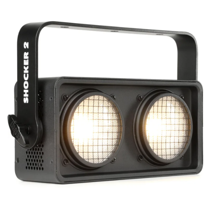 CEGADOR RGBA+WW SHOCKERP2 CHAUVET