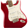 GUITARRA ELECTRICA FENDER CLASSIC VIBE CV 60S STRAT LRL PPG 3TS