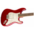 GUITARRA ELECTRICA FENDER CLASSIC VIBE CV 60S STRAT LRL PPG 3TS