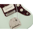 GUITARRA ELECTRICA FENDER SQUIER JAZZMASTER CLASSIC VIBE CV 60S JAZZMASTER LRL TSPG OWT