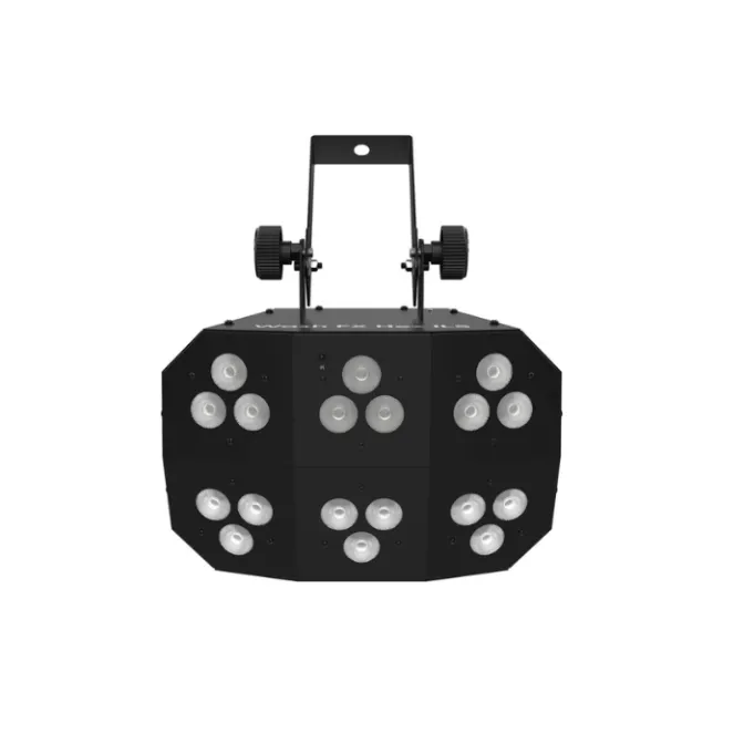 LUMINARIA TIPO EFECTO WASHFXHEXILS DE CHAUVETDJ