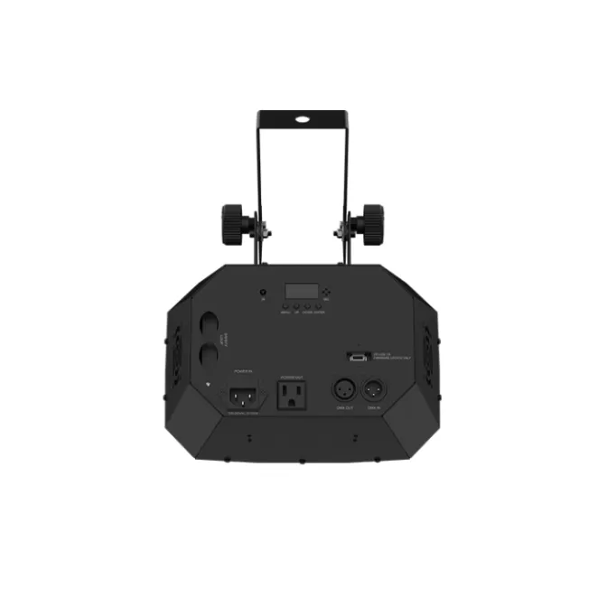 LUMINARIA TIPO EFECTO WASHFXHEXILS DE CHAUVETDJ