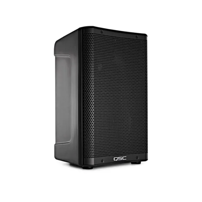 ALTAVOZ QSC CP12 ACTIVO 12 PULGADAS