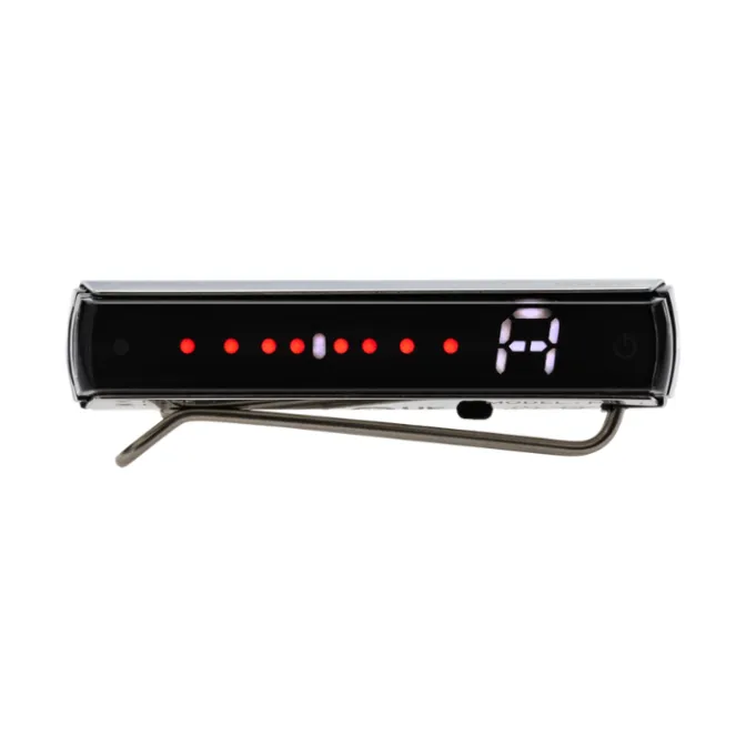 AFINADOR CORREA KORG PST-1 BK
