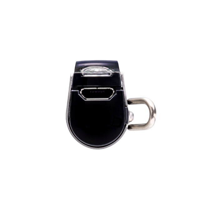 AFINADOR CORREA KORG PST-1 BK