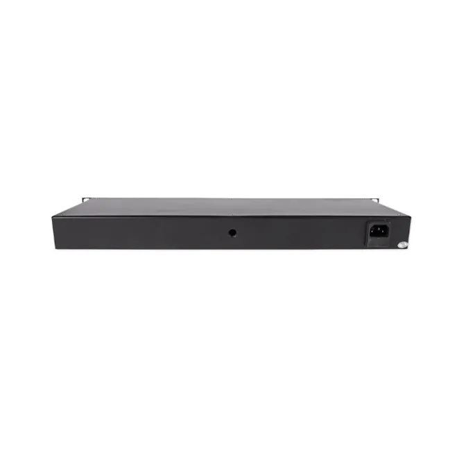 SPLITTER DMX CHAUVET DATASTREAM4 DE 4 SALIDAS