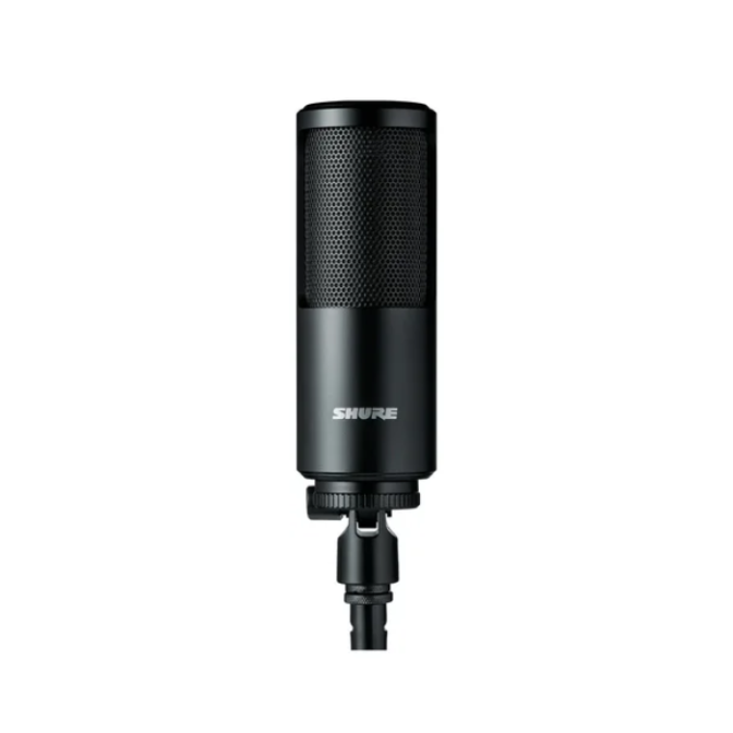 MICRÓFONO DE CONDENSADOR SM4-K-KIT DE SHURE