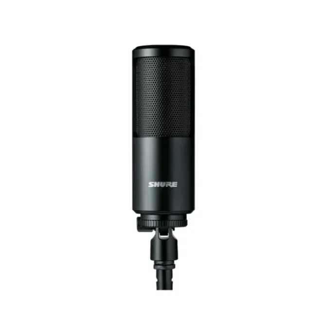 MICRÓFONO DE CONDENSADOR SM4-K-KIT DE SHURE
