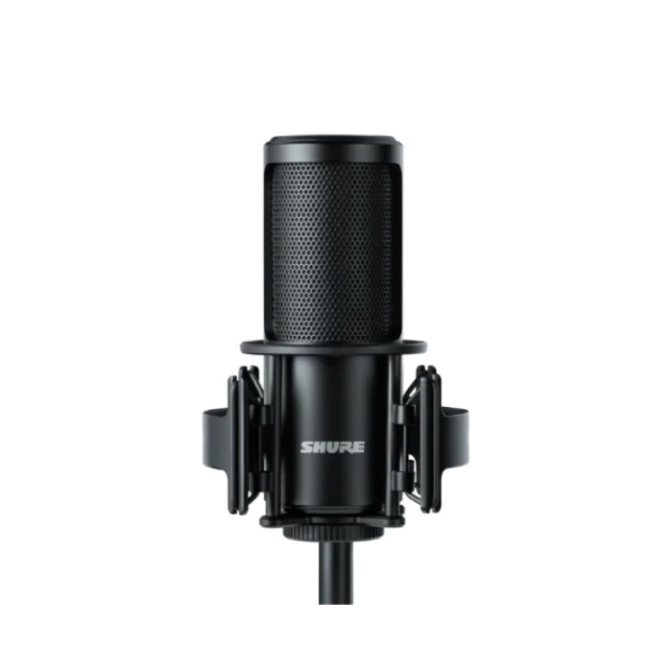 MICRÓFONO DE CONDENSADOR SM4-K-KIT DE SHURE