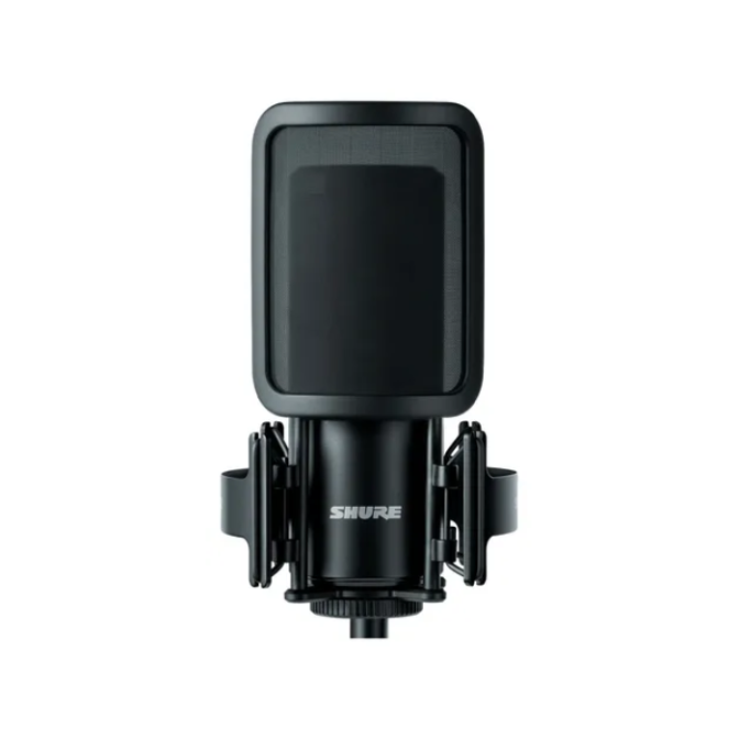 MICRÓFONO DE CONDENSADOR SM4-K-KIT DE SHURE