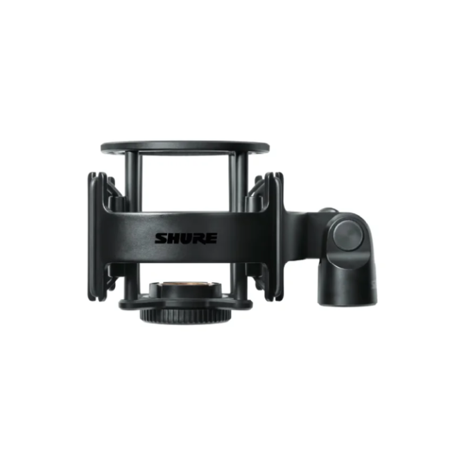 MICRÓFONO DE CONDENSADOR SM4-K-KIT DE SHURE