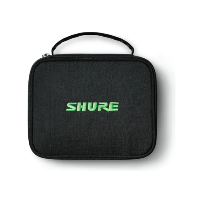 MICRÓFONO DE CONDENSADOR SM4-K-KIT DE SHURE