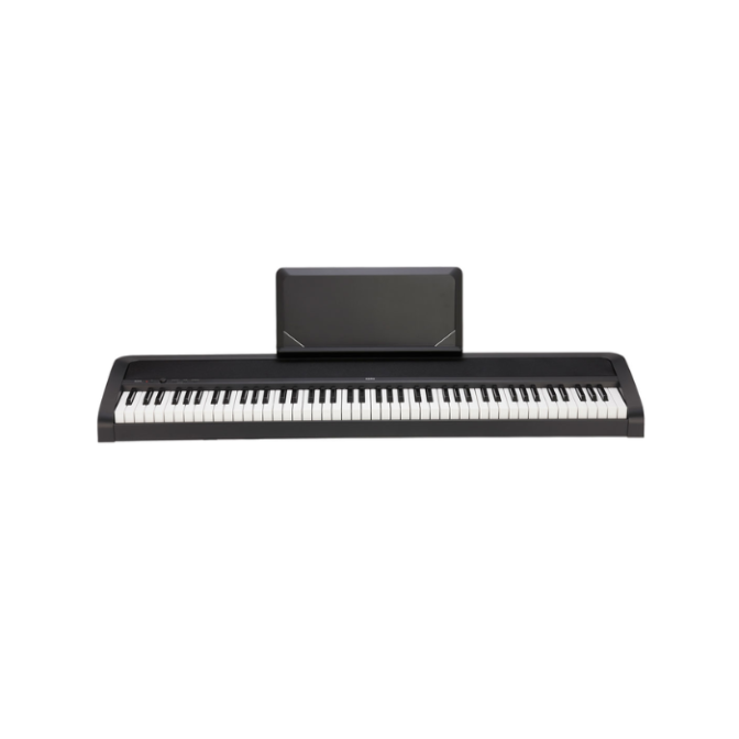PIANO DIGITAL KORG B2N 88 TECLAS
