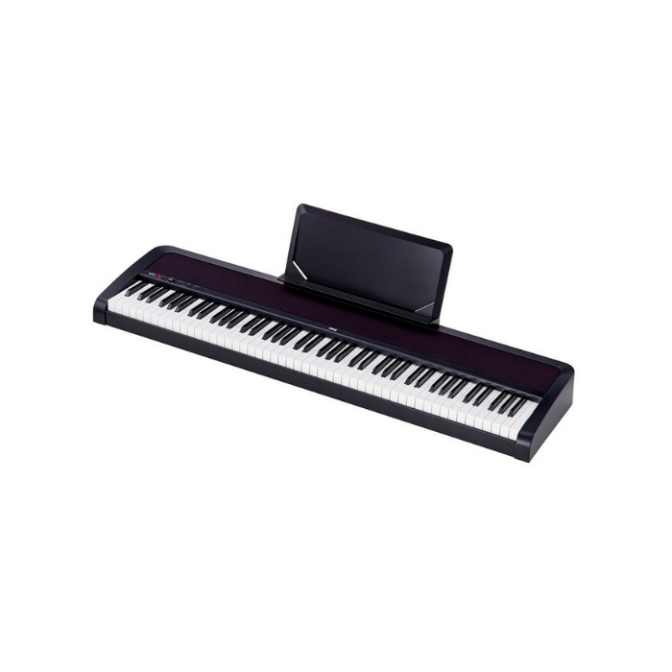 PIANO DIGITAL KORG B2N 88 TECLAS