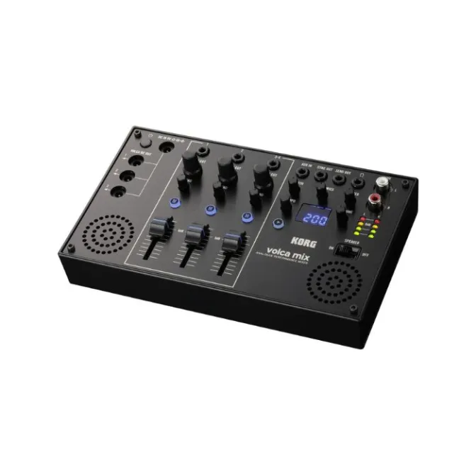 MIXER VOLCA MIX PARA SERIE VOLCA DE KORG