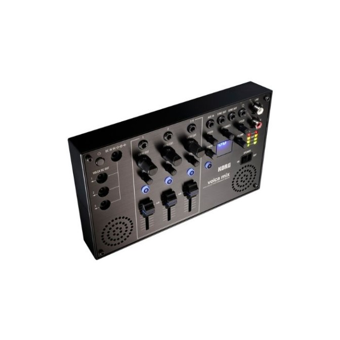 MIXER VOLCA MIX PARA SERIE VOLCA DE KORG
