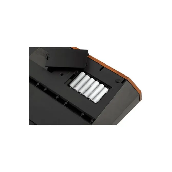 SINTETIZADOR ANALOGO KORG MONOLOGUE BK