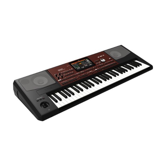 TECLADO KORG PA700 ARRANGER DE 61 TECLAS
