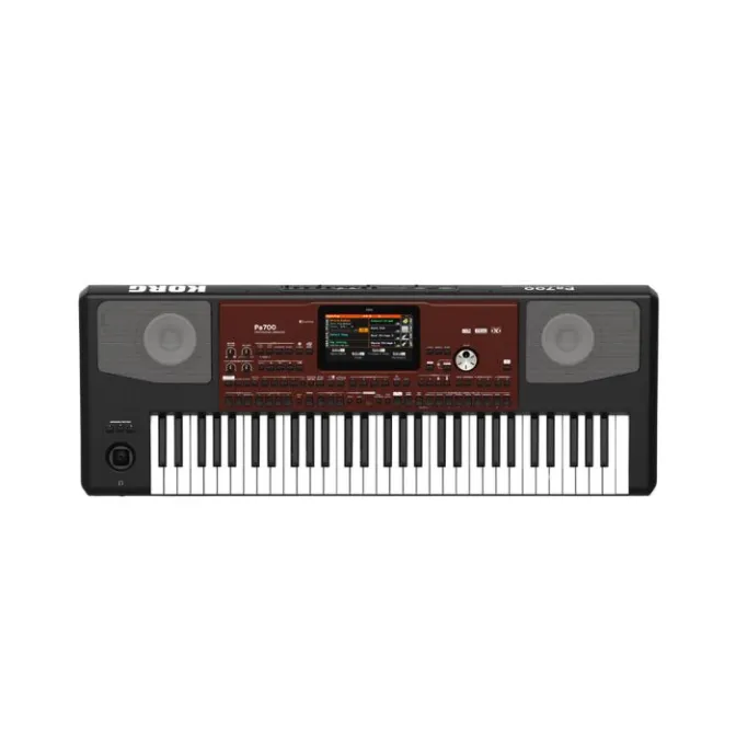 TECLADO KORG PA700 ARRANGER DE 61 TECLAS
