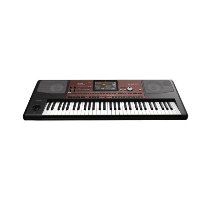 TECLADO KORG PA700 ARRANGER DE 61 TECLAS