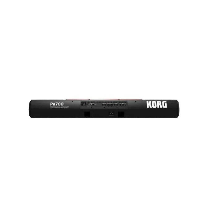 TECLADO KORG PA700 ARRANGER DE 61 TECLAS