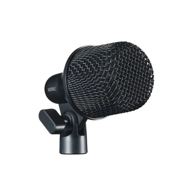MICRÓFONO SHURE NEXADYNE NXN2 PARA BOMBO