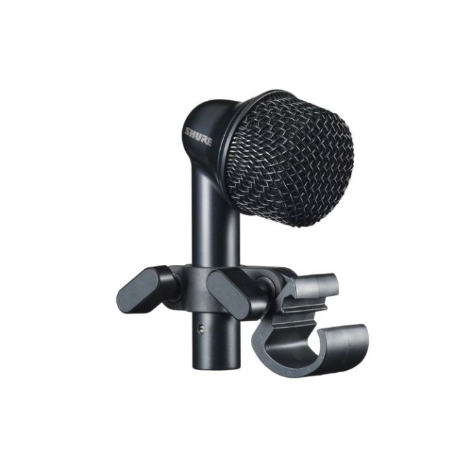 MICRÓFONO SHURE NEXADYNE NXN6 TOM Y REDOBLANTE